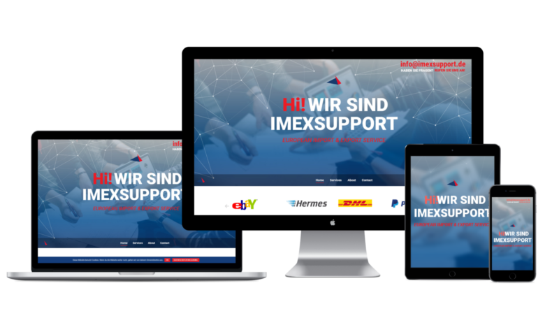 Webseite erstellen Fastmedien24