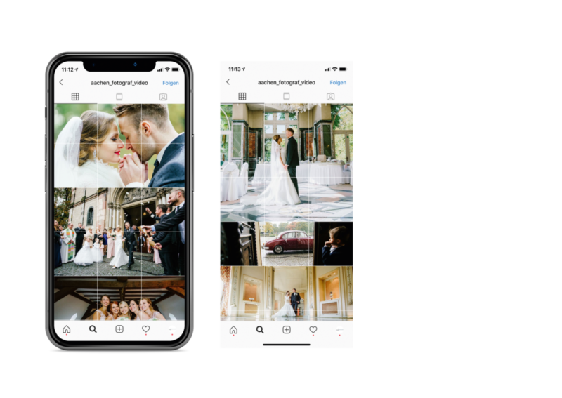 Aachen Fotograf Video