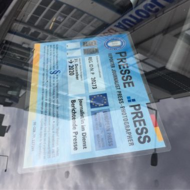 Videoproduktion Aachen