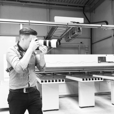 Videoproduktion Düren