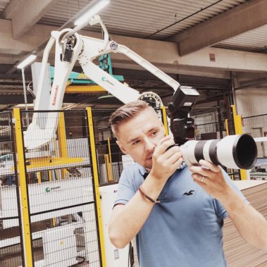 Videoproduktion Düren