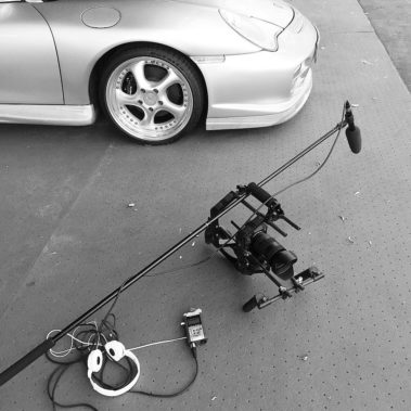 Videoproduktion Düren