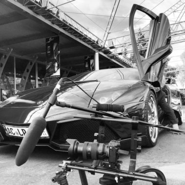 Videoproduktion Düren