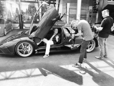 Videoproduktion Aachen