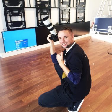 Videoproduktion Aachen